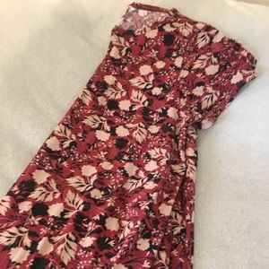 3x LuLaRoe Carly